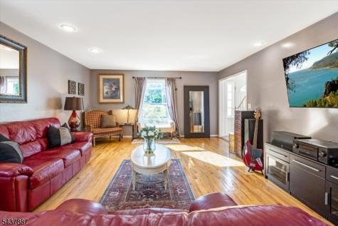 53 Nance Road West Orange NJ 07052