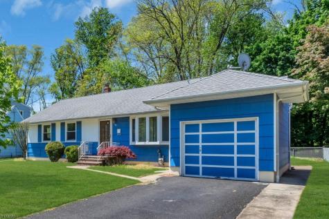 179 Valley View Road Hillside NJ 07205