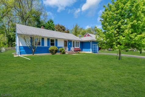 179 Valley View Road Hillside NJ 07205