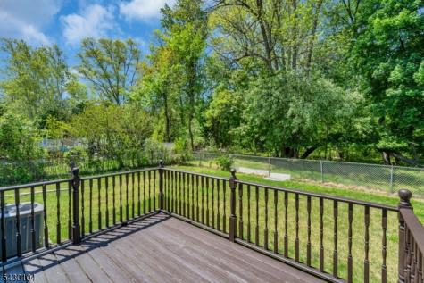 179 Valley View Road Hillside NJ 07205