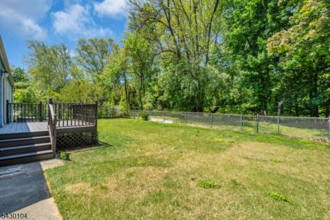 179 Valley View Road Hillside NJ 07205