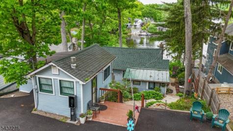 70 S Shore Road Byram NJ 07821