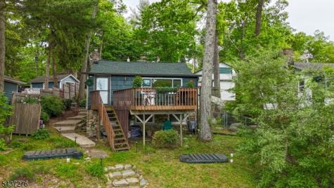 70 S Shore Road Byram NJ 07821