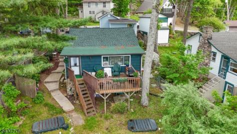 70 S Shore Road Byram NJ 07821