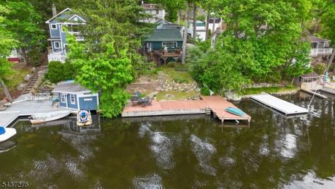70 S Shore Road Byram NJ 07821