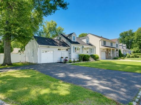 513 Quinton Avenue Kenilworth NJ 07033