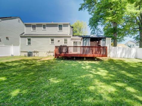 513 Quinton Avenue Kenilworth NJ 07033