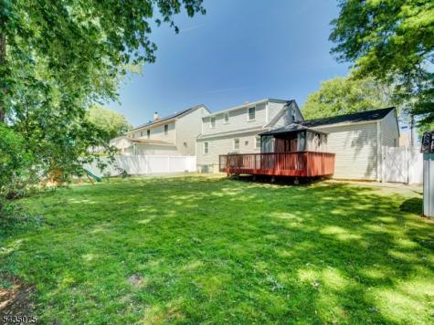 513 Quinton Avenue Kenilworth NJ 07033