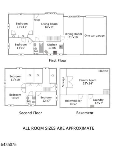 513 Quinton Avenue Kenilworth NJ 07033