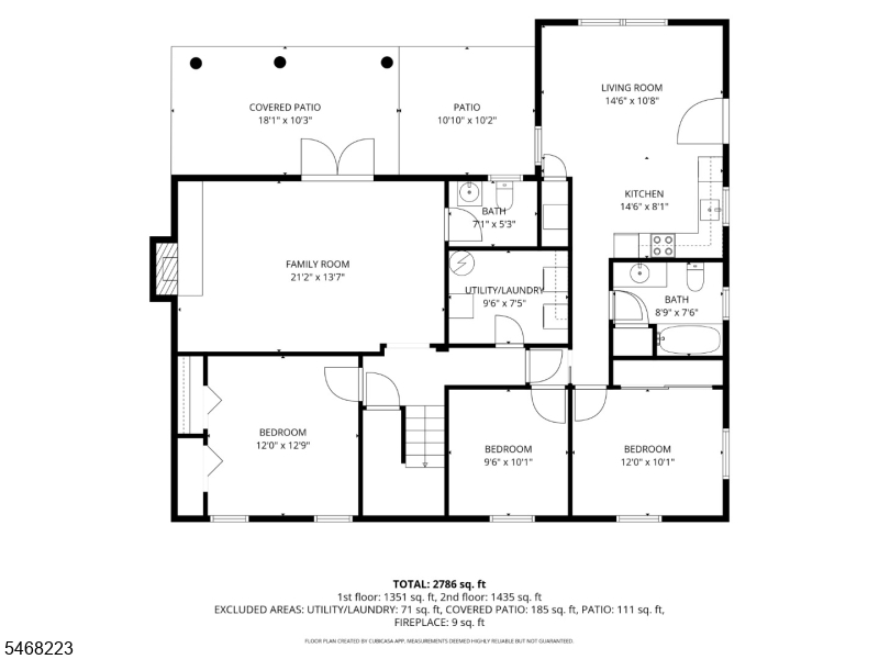 22 Dogwood Drive Middlesex NJ 08846