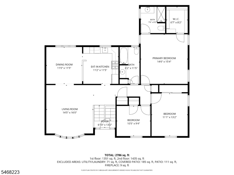 22 Dogwood Drive Middlesex NJ 08846