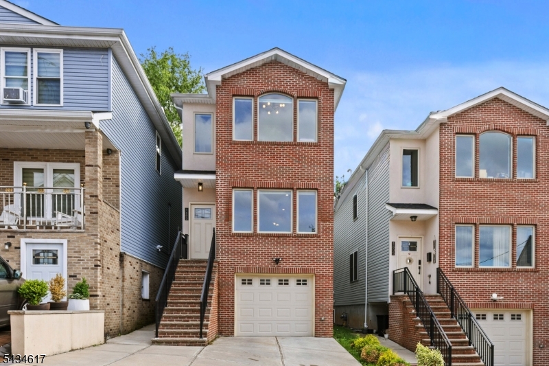 1603 71ST Street North Bergen NJ 07047