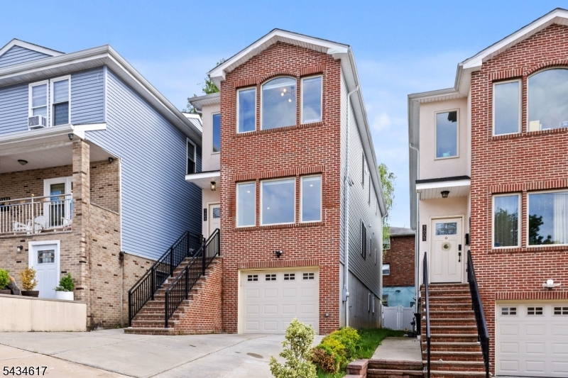1603 71ST Street North Bergen NJ 07047