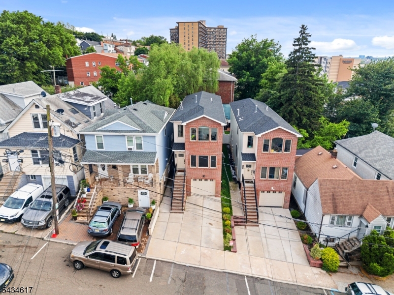 1603 71ST Street North Bergen NJ 07047