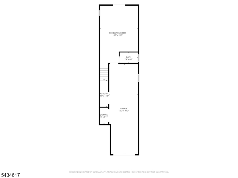1603 71ST Street North Bergen NJ 07047
