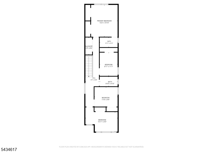 1603 71ST Street North Bergen NJ 07047