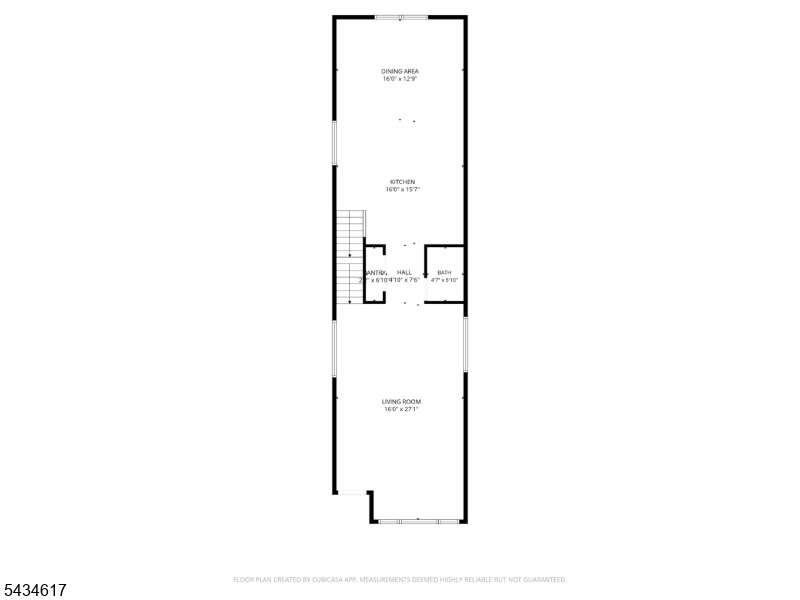 1603 71ST Street North Bergen NJ 07047