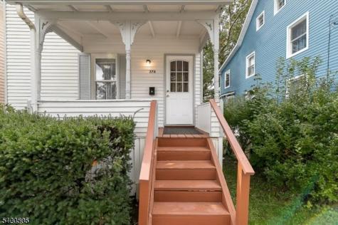 376 E Blackwell Street Dover NJ 07801
