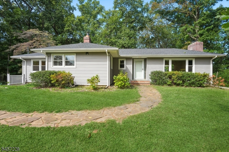 161 Spencer Road Bernards NJ 07920