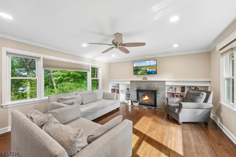 161 Spencer Road Bernards NJ 07920