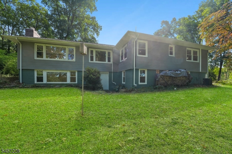 161 Spencer Road Bernards NJ 07920