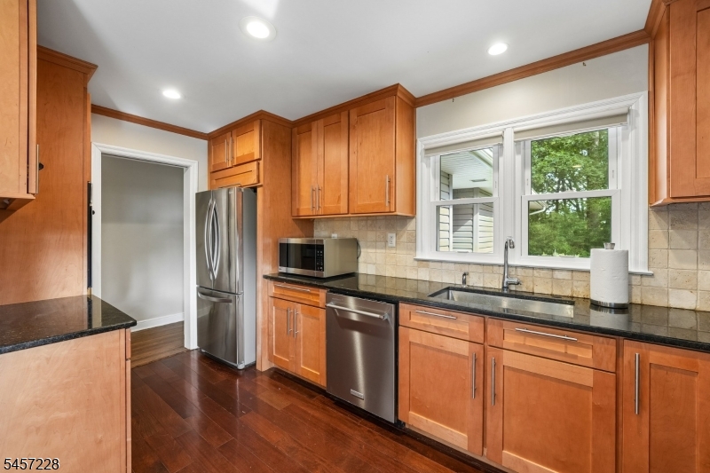 161 Spencer Road Bernards NJ 07920