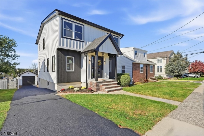 775 Chase Avenue Lyndhurst NJ 07071