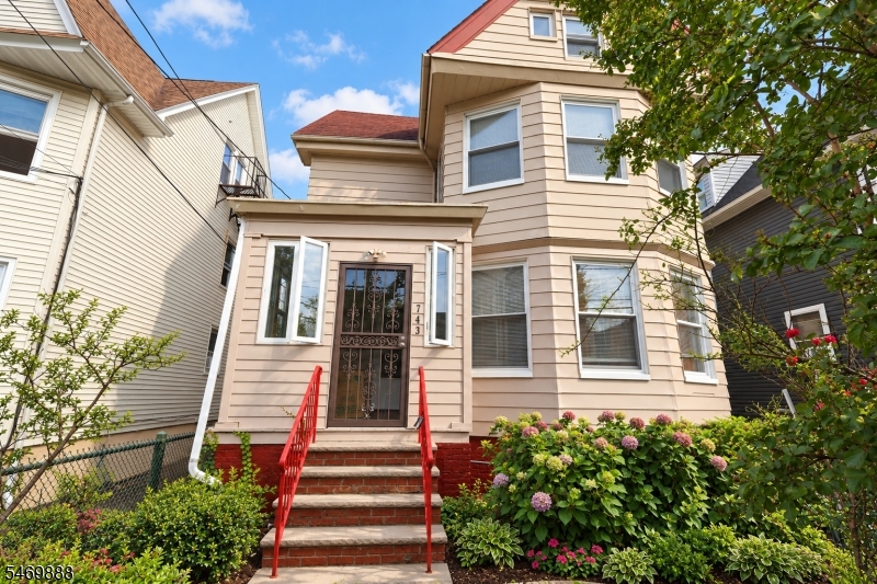 741 Highland Avenue Newark NJ 07104