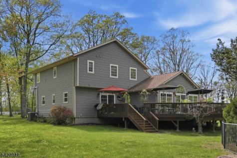 144 Stephens State Park Road Mount Olive NJ 07828