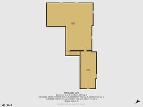 352 Bellis Road Holland NJ 08804