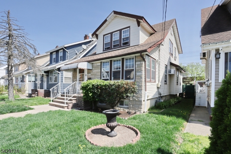 115 Lexington Avenue Bloomfield NJ 07003