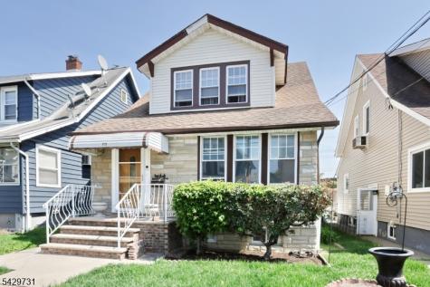 115 Lexington Avenue Bloomfield NJ 07003