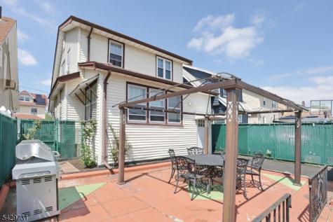 115 Lexington Avenue Bloomfield NJ 07003