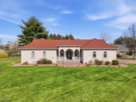 358 S Middlebush Road Franklin NJ 08873