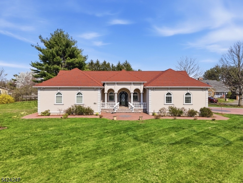 358 S Middlebush Road Franklin NJ 08873