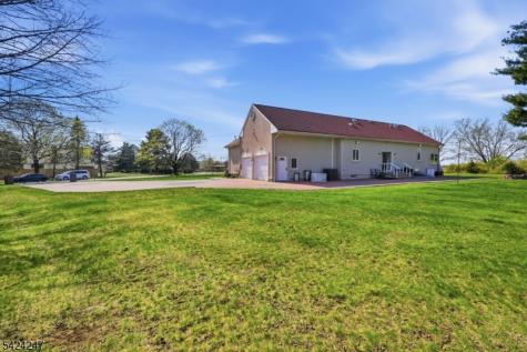 358 S Middlebush Road Franklin NJ 08873