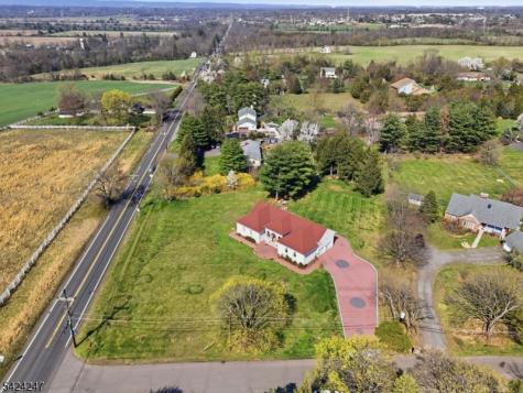 358 S Middlebush Road Franklin NJ 08873