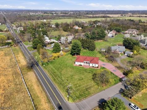 358 S Middlebush Road Franklin NJ 08873