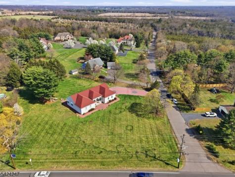 358 S Middlebush Road Franklin NJ 08873