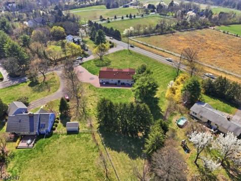 358 S Middlebush Road Franklin NJ 08873