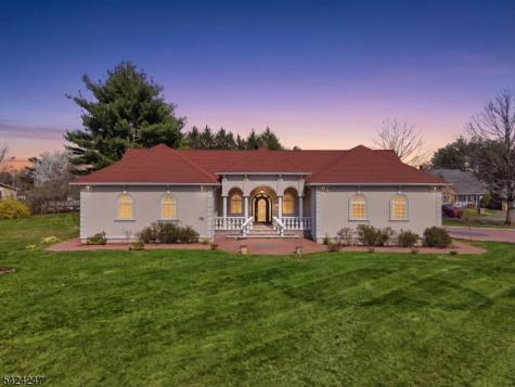 358 S Middlebush Road Franklin NJ 08873
