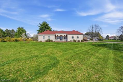 358 S Middlebush Road Franklin NJ 08873