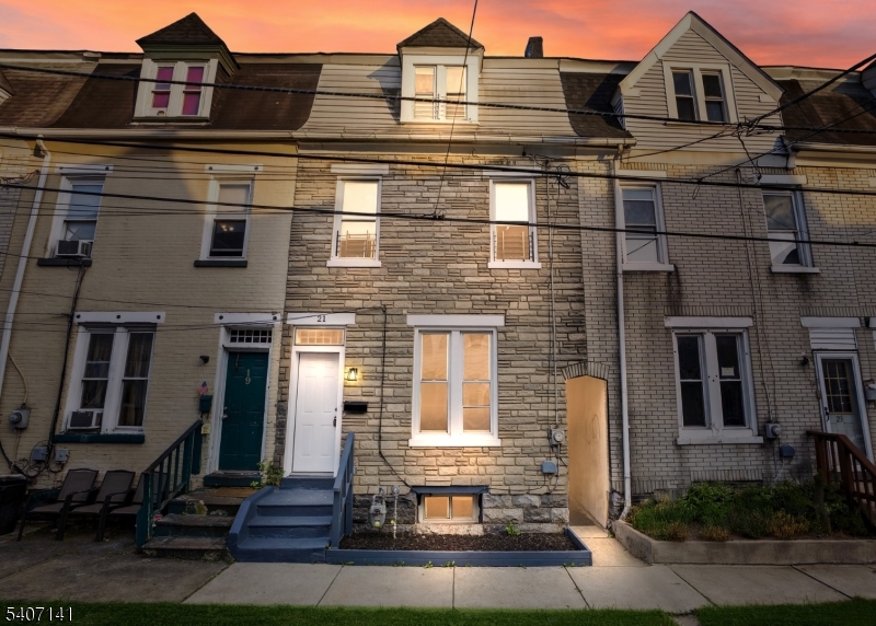 21 Reese Court Phillipsburg NJ 08865