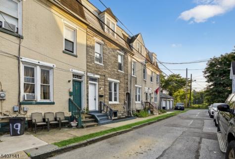 21 Reese Court Phillipsburg NJ 08865
