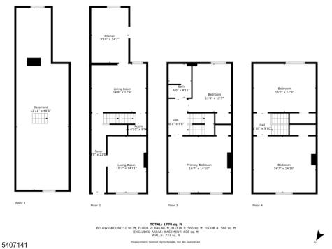 21 Reese Court Phillipsburg NJ 08865