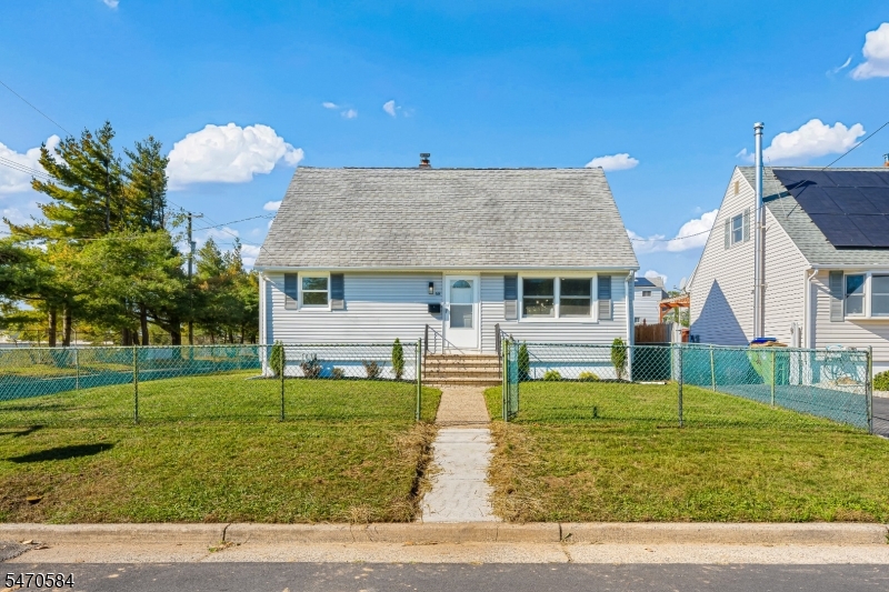 68 Elliot Place Edison NJ 08817