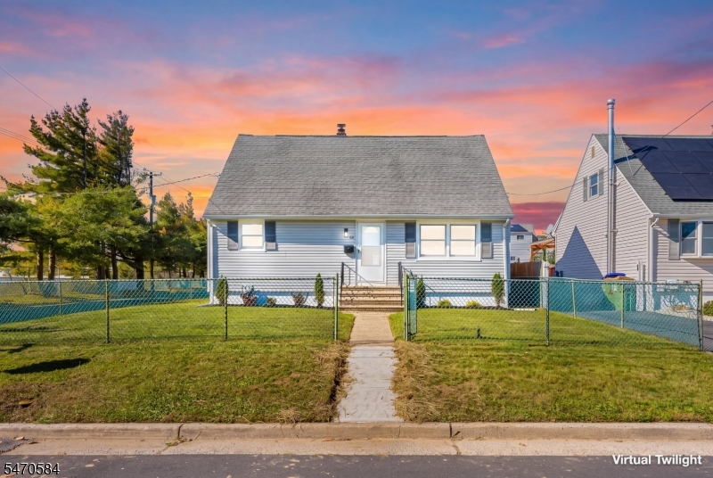 68 Elliot Place Edison NJ 08817