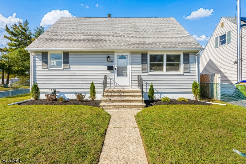 68 Elliot Place Edison NJ 08817