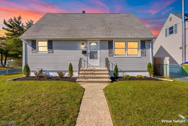 68 Elliot Place Edison NJ 08817