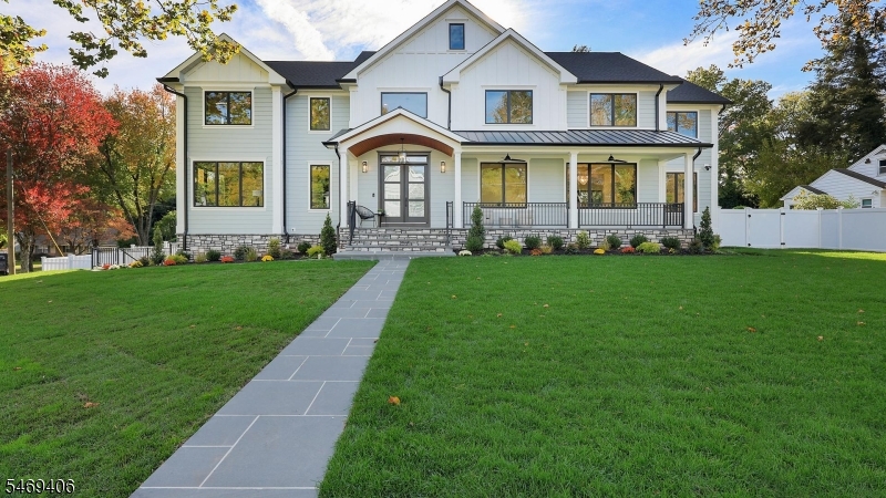 1808 Chapel Road Scotch Plains NJ 07076